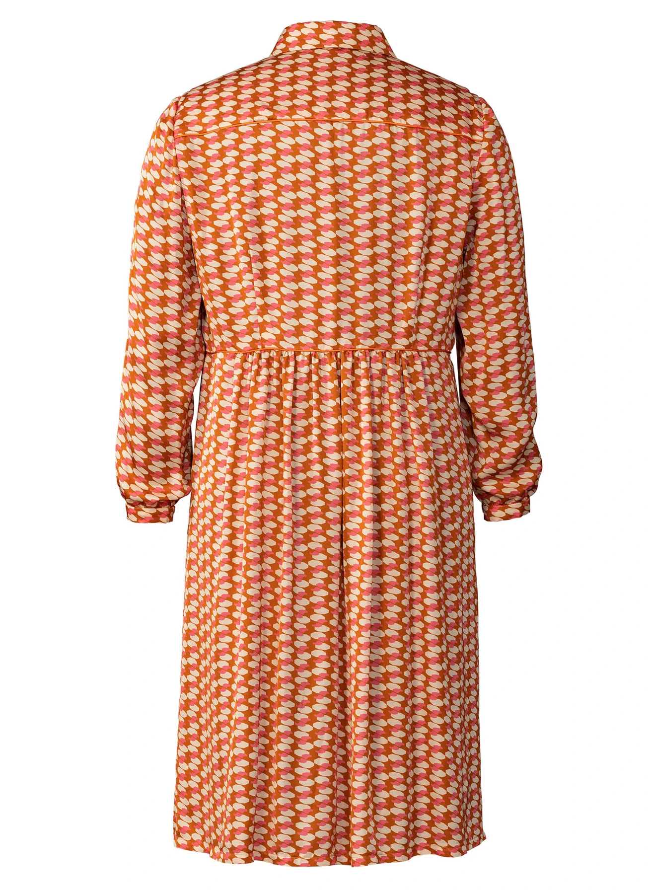 Burda Style Sewing Pattern 5882 Misses' Dress (PDF) 8 Burda Style Sewing Pattern 5882 Misses' Dress (PDF)