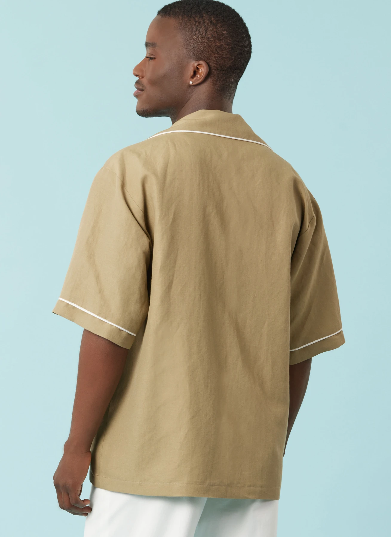 Simplicity Sewing Pattern Men's Shirts 7 Simplicity Sewing Pattern Men's Shirts