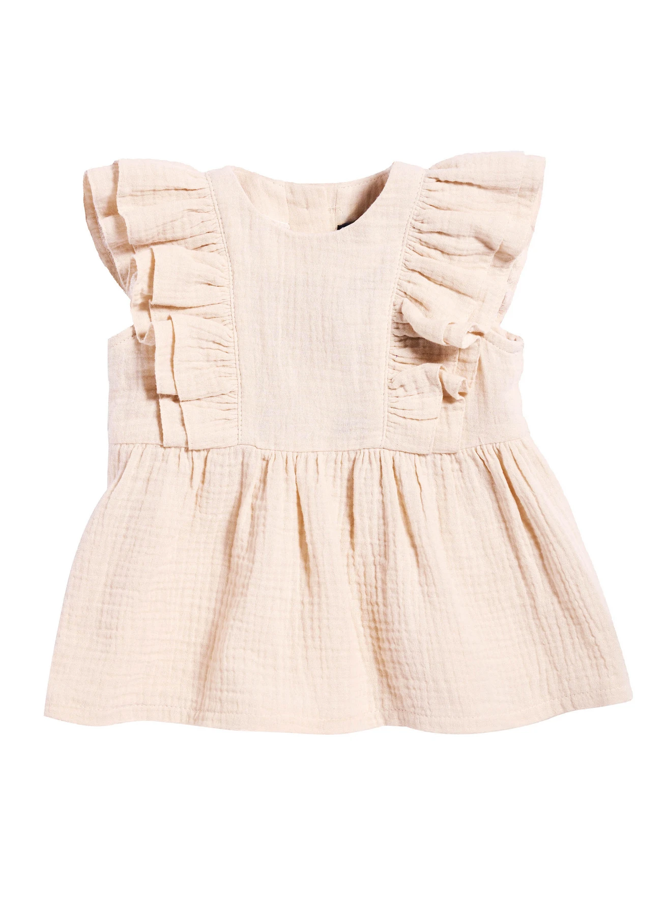 Burda Style Pattern 9190 Babies Top and Pants 9 Burda Style Pattern 9190 Babies Top and Pants