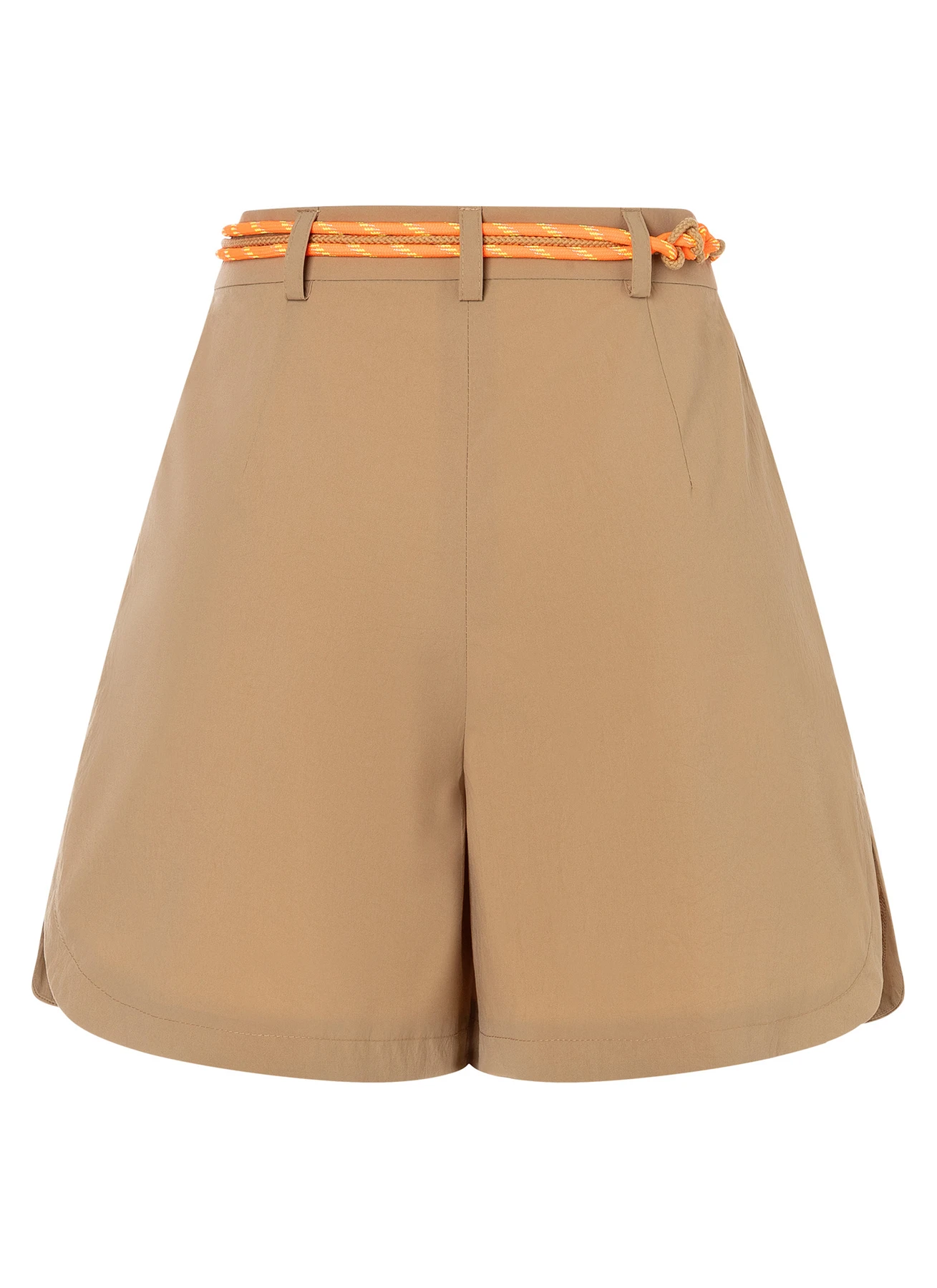 Burda Style Pattern 5672 Misses' Shorts 9 Burda Style Pattern 5672 Misses' Shorts