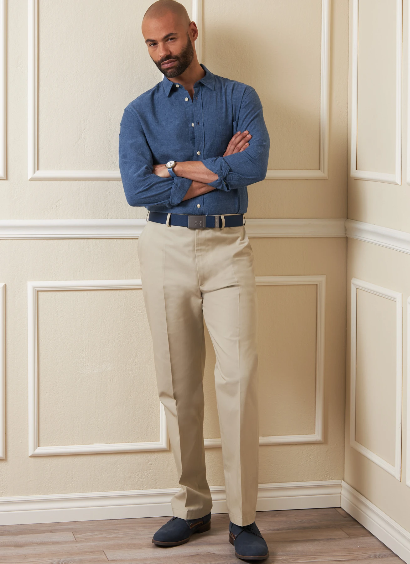 Vogue Patterns Men's Shorts and Pants 4 Vogue Patterns Men's Shorts and Pants