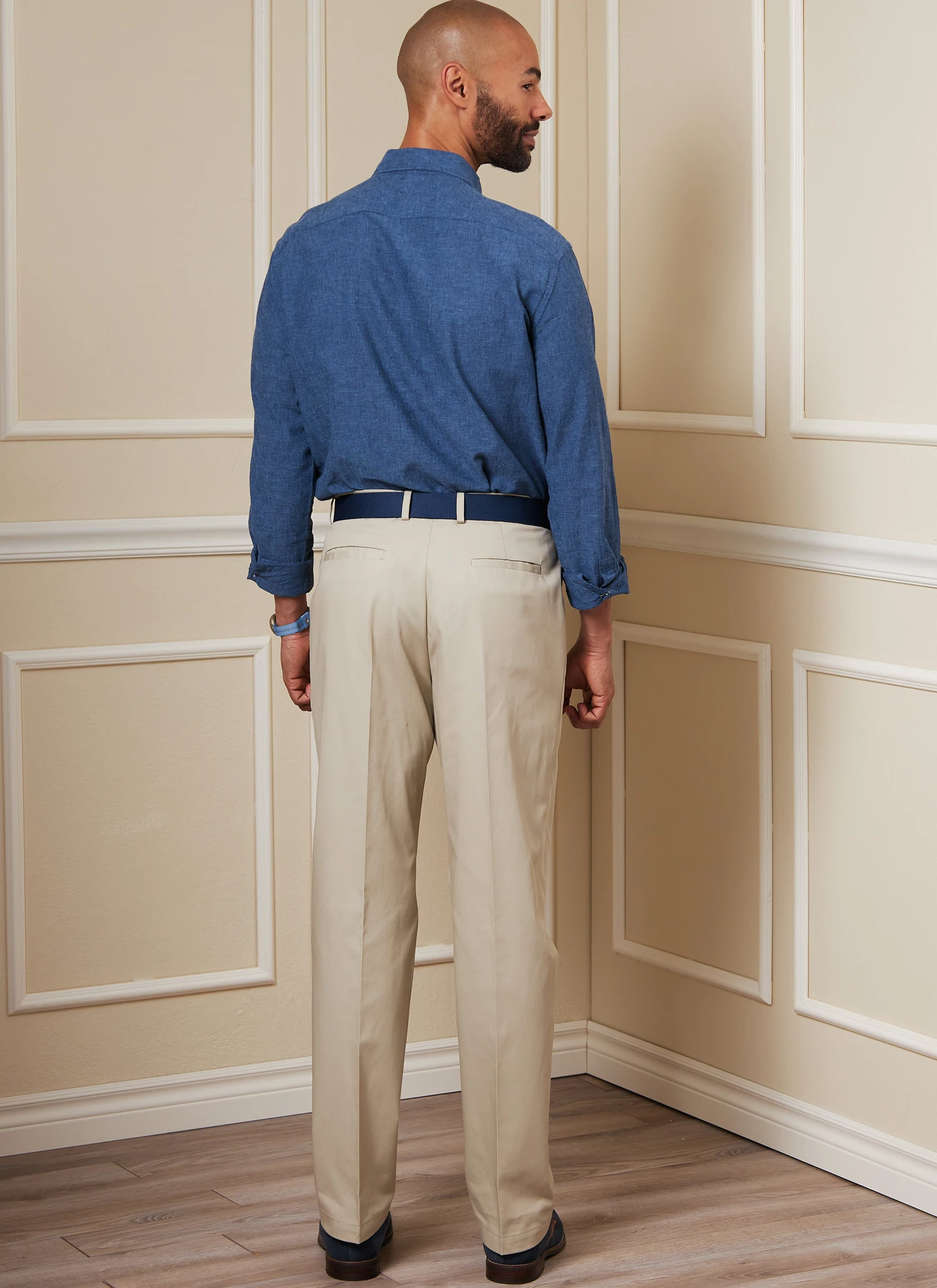 Vogue Patterns Men's Shorts and Pants 6 Vogue Patterns Men's Shorts and Pants