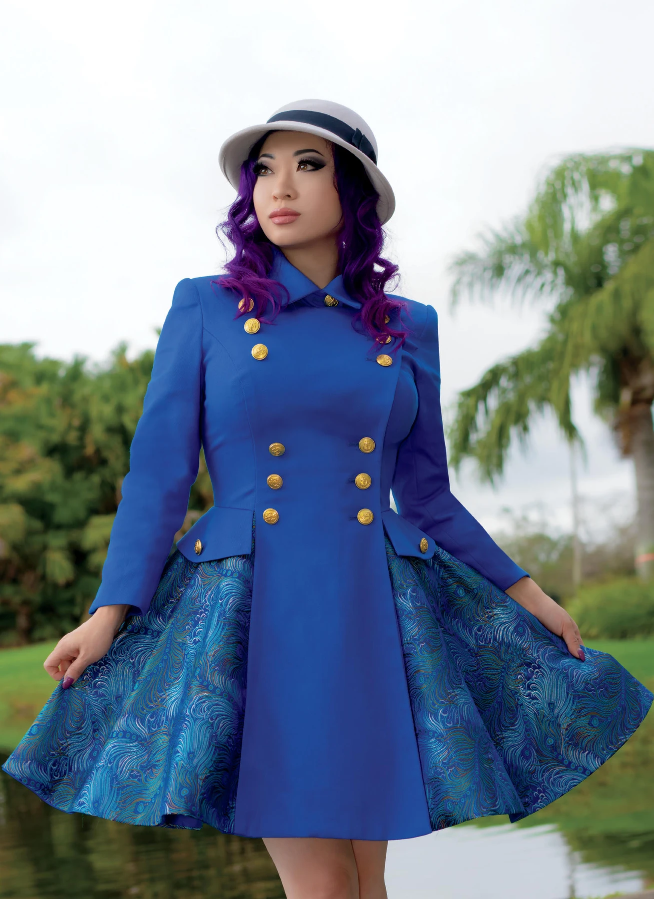 McCall's Sewing Pattern Misses' Costume (PDF) 2 McCall's Sewing Pattern Misses' Costume (PDF)