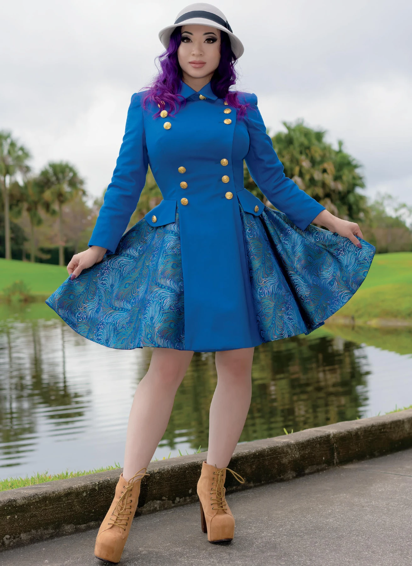 McCall's Sewing Pattern Misses' Costume (PDF) 5 McCall's Sewing Pattern Misses' Costume (PDF)
