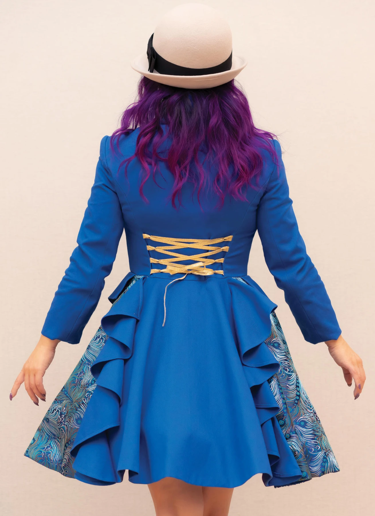 McCall's Sewing Pattern Misses' Costume (PDF) 6 McCall's Sewing Pattern Misses' Costume (PDF)