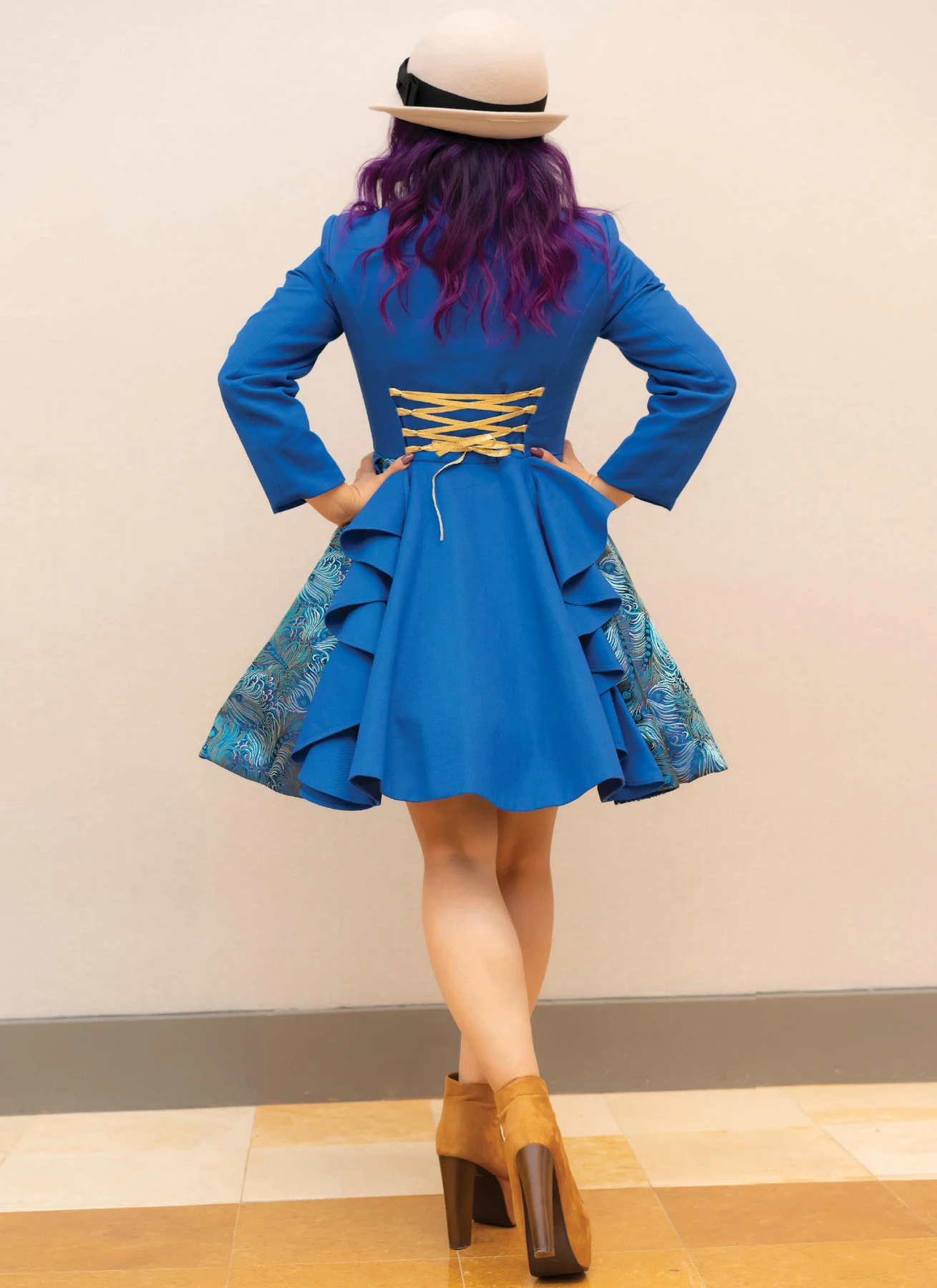 McCall's Sewing Pattern Misses' Costume (PDF) 7 McCall's Sewing Pattern Misses' Costume (PDF)