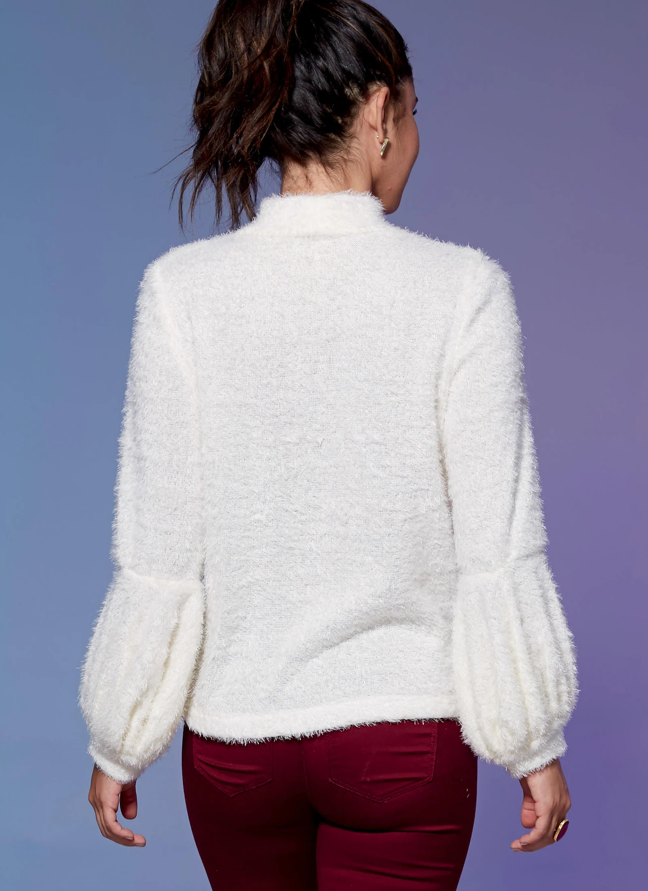 McCall's Sewing Pattern Misses' Tops with Neck and Sleeve Variations (PDF) 9 McCall's Sewing Pattern Misses' Tops with Neck and Sleeve Variations (PDF)