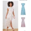 New Look Sewing Pattern Misses' Dresses 14 New Look Sewing Pattern Misses' Dresses