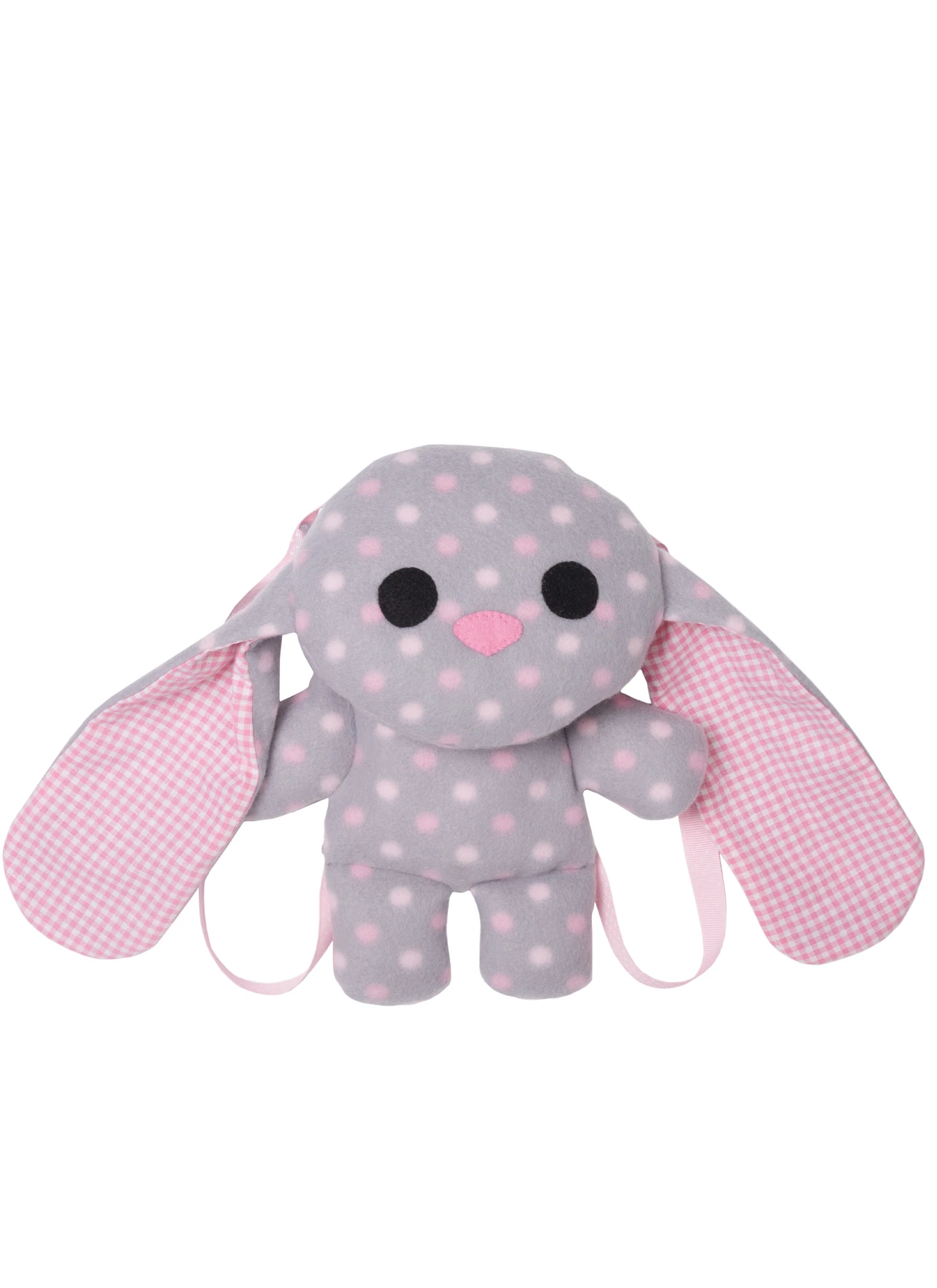Simplicity Sewing Pattern Animal Mini Backpacks 5 Simplicity Sewing Pattern Animal Mini Backpacks