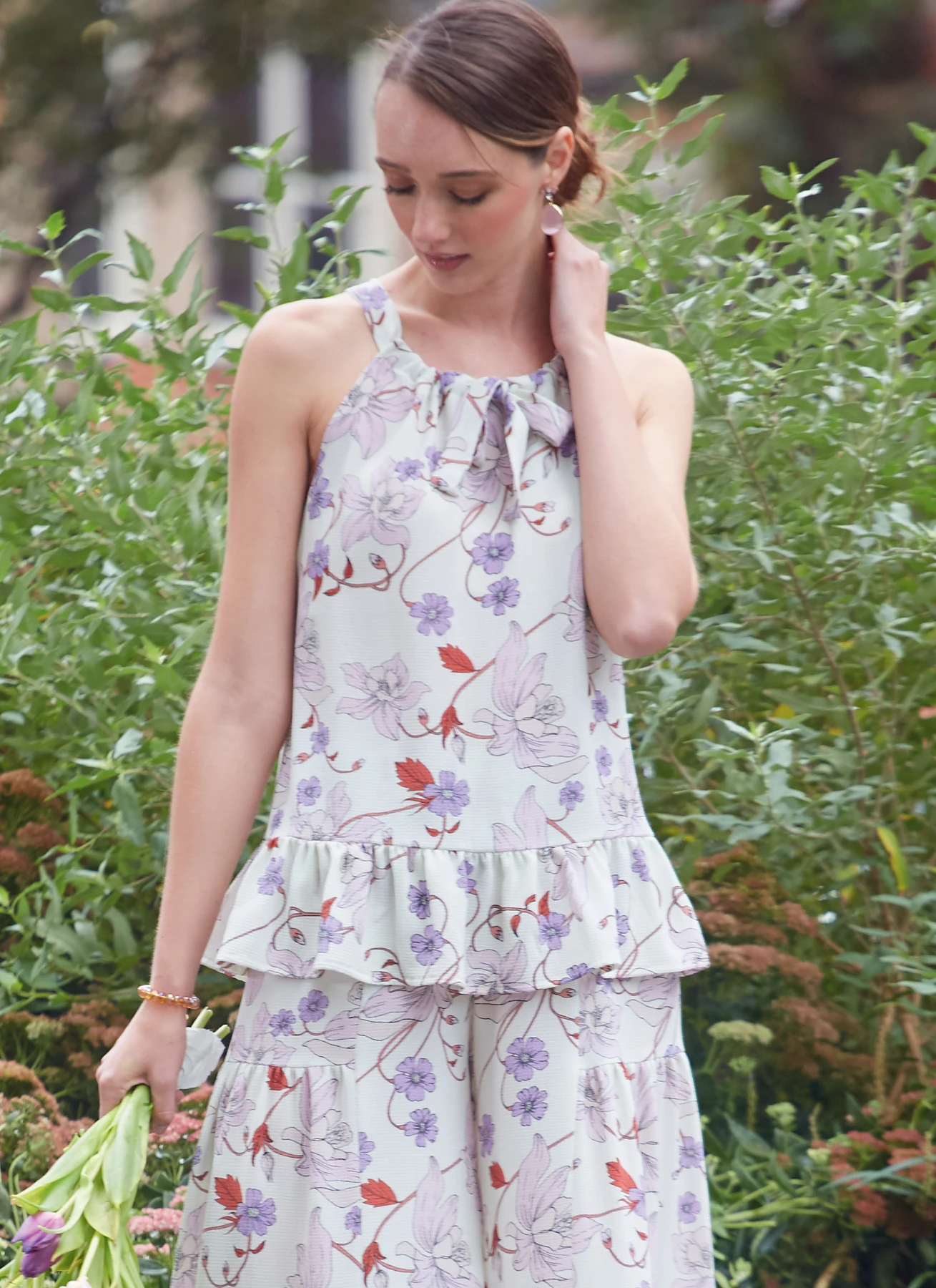 McCall's Sewing Pattern Misses' Tops (PDF) 403 McCall's Sewing Pattern Misses' Tops (PDF)