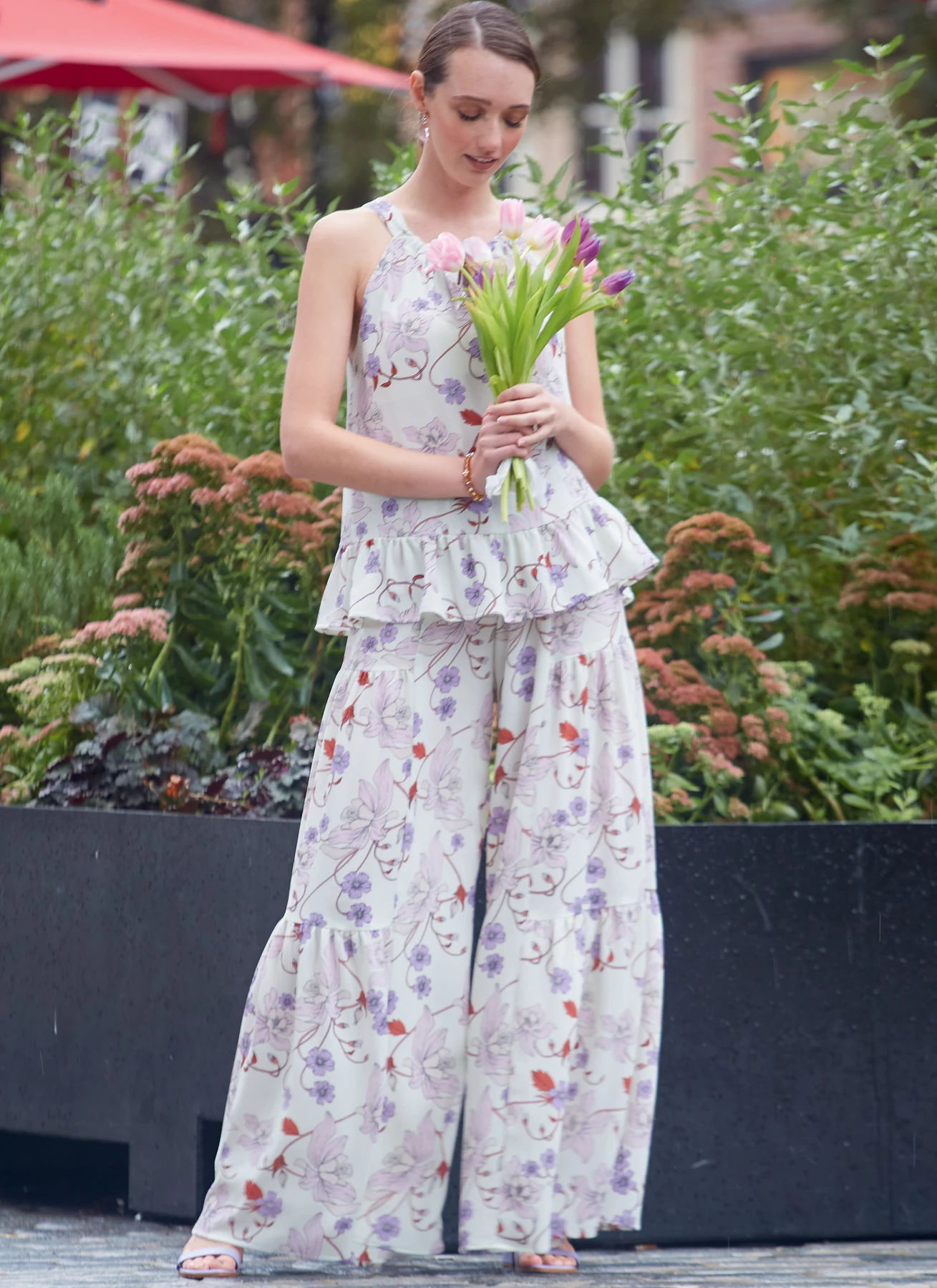 McCall's Sewing Pattern Misses' Tops (PDF) 408 McCall's Sewing Pattern Misses' Tops (PDF)