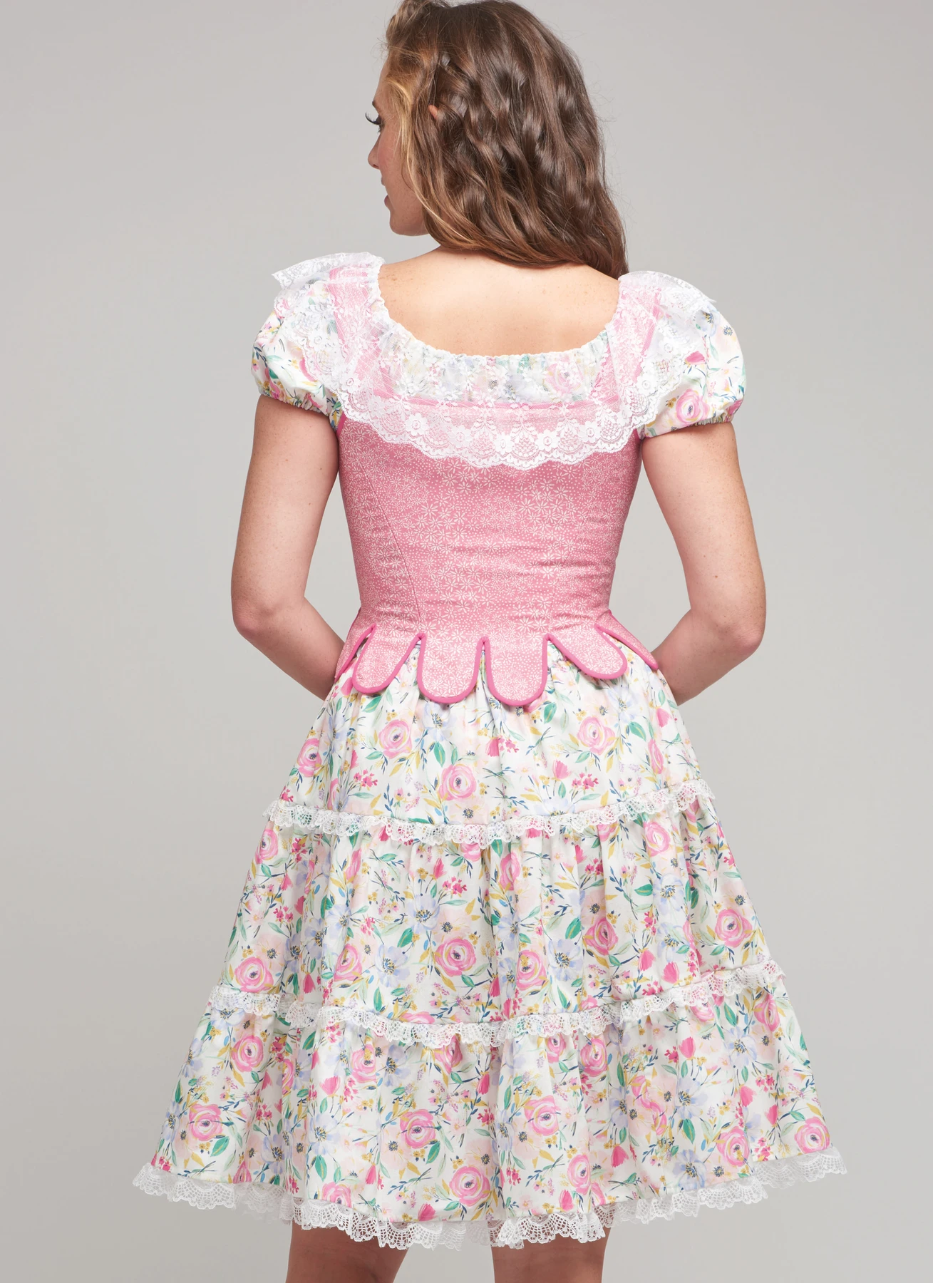 Simplicity Sewing Pattern Misses' Costumes by Andrea Schewe Designs 6 Simplicity Sewing Pattern Misses' Costumes by Andrea Schewe Designs