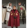 Simplicity Sewing Pattern Unisex Capes 16 Simplicity Sewing Pattern Unisex Capes