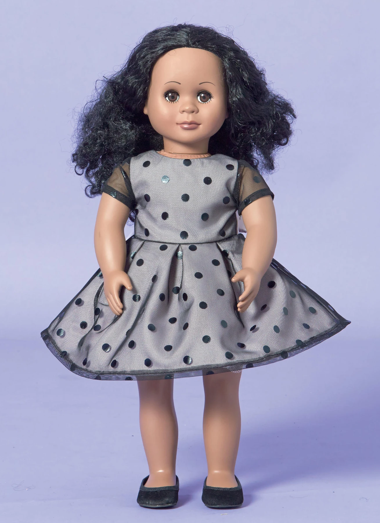McCall's Sewing Pattern Children's/Girls' Dresses and 18" Doll Dress (PDF) 8 McCall's Sewing Pattern Children's/Girls' Dresses and 18" Doll Dress (PDF)