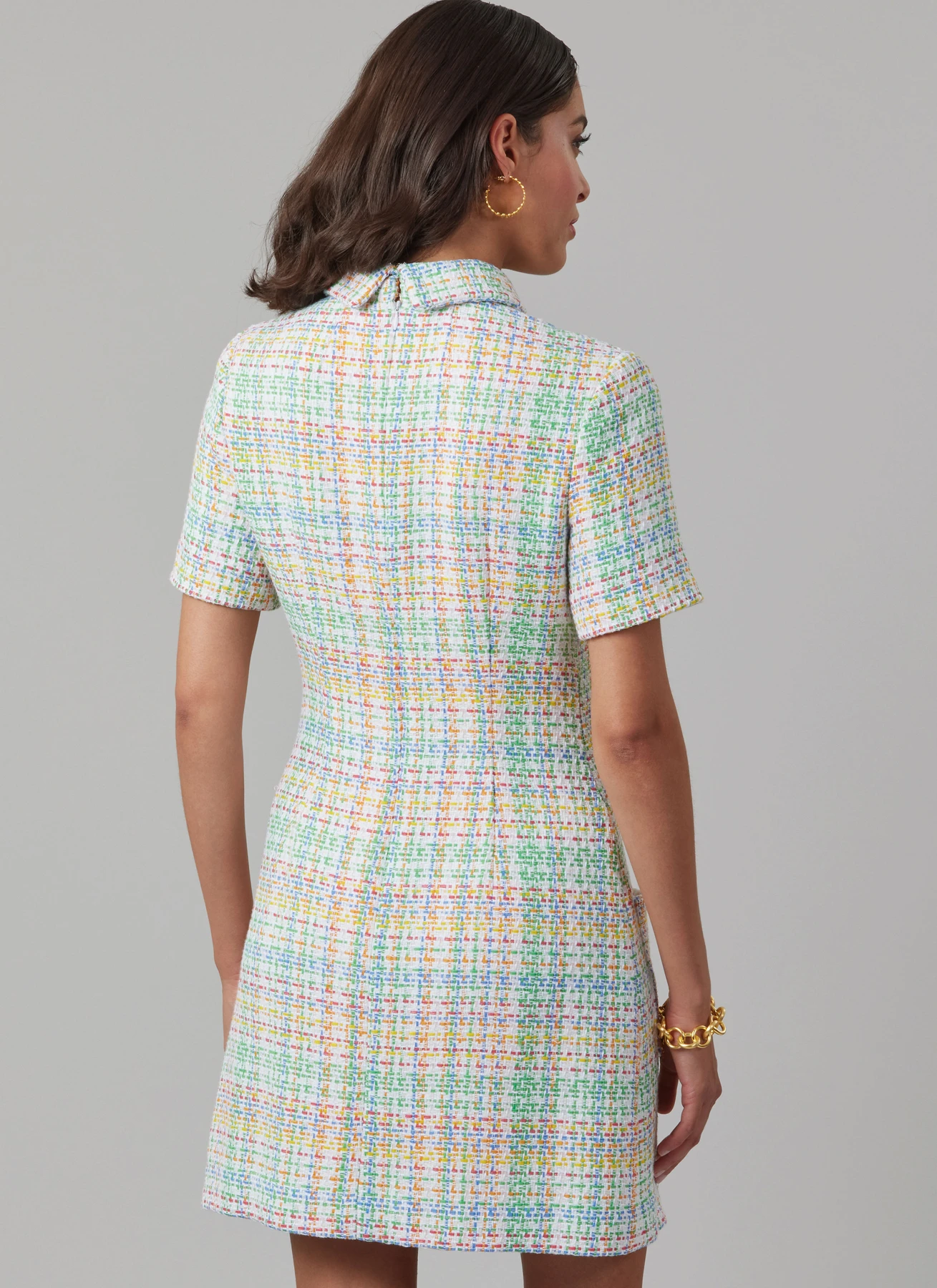 McCall's Sewing Pattern Misses' Dress with Sleeve Variations (PDF) 6 McCall's Sewing Pattern Misses' Dress with Sleeve Variations (PDF)