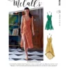 McCall's Sewing Pattern Misses' Dresses (PDF) 9 McCall's Sewing Pattern Misses' Dresses (PDF)