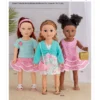Simplicity Sewing Pattern 18" Doll Clothes 14 Simplicity Sewing Pattern 18" Doll Clothes