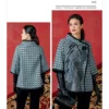 Vogue Patterns Misses' Jacket