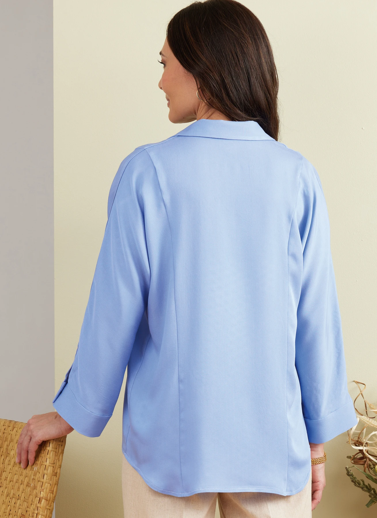 Butterick Sewing Pattern Misses' Top 8 Butterick Sewing Pattern Misses' Top