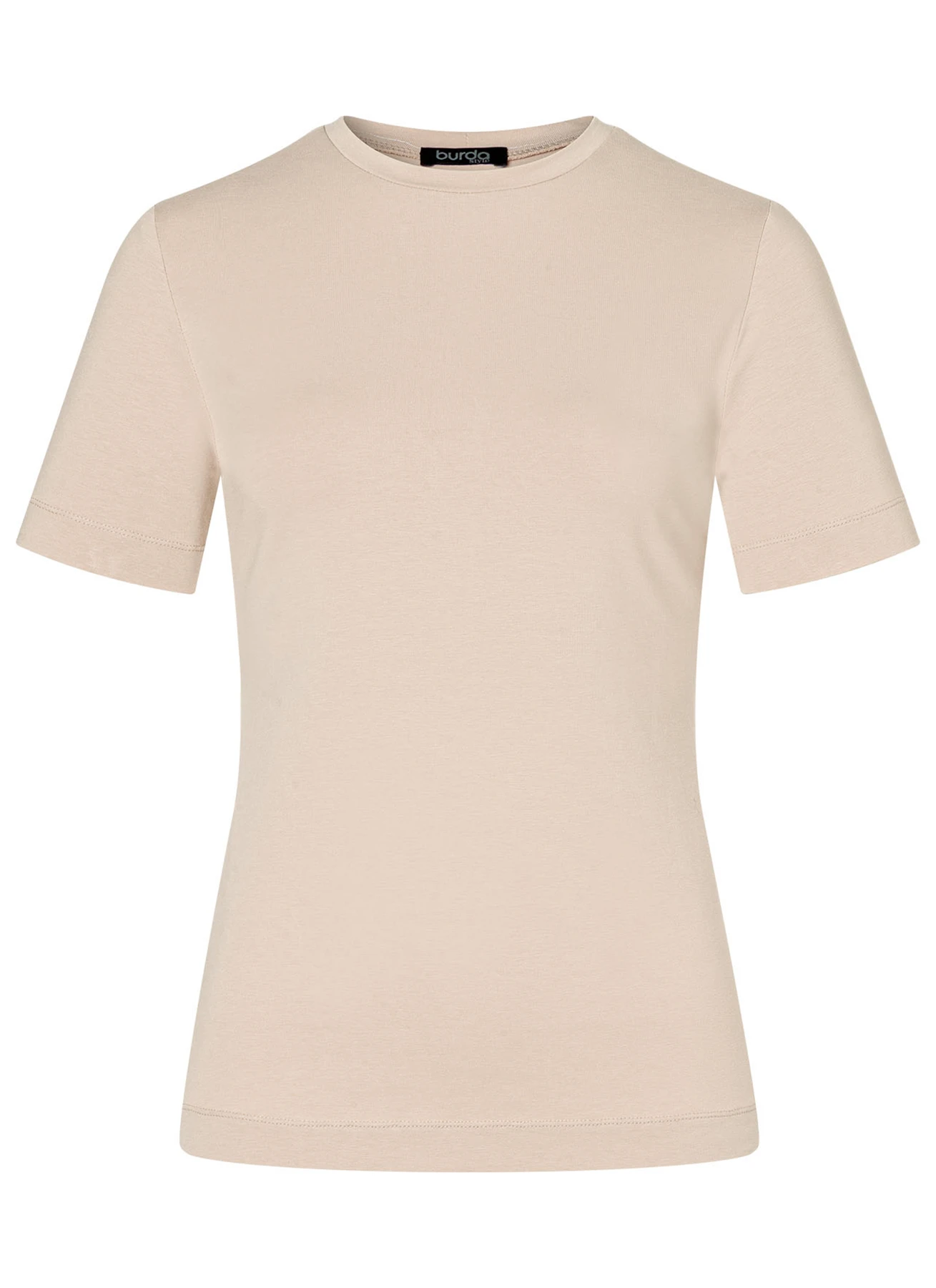 Burda Style Pattern 5594 Misses' Tops 6 Burda Style Pattern 5594 Misses' Tops