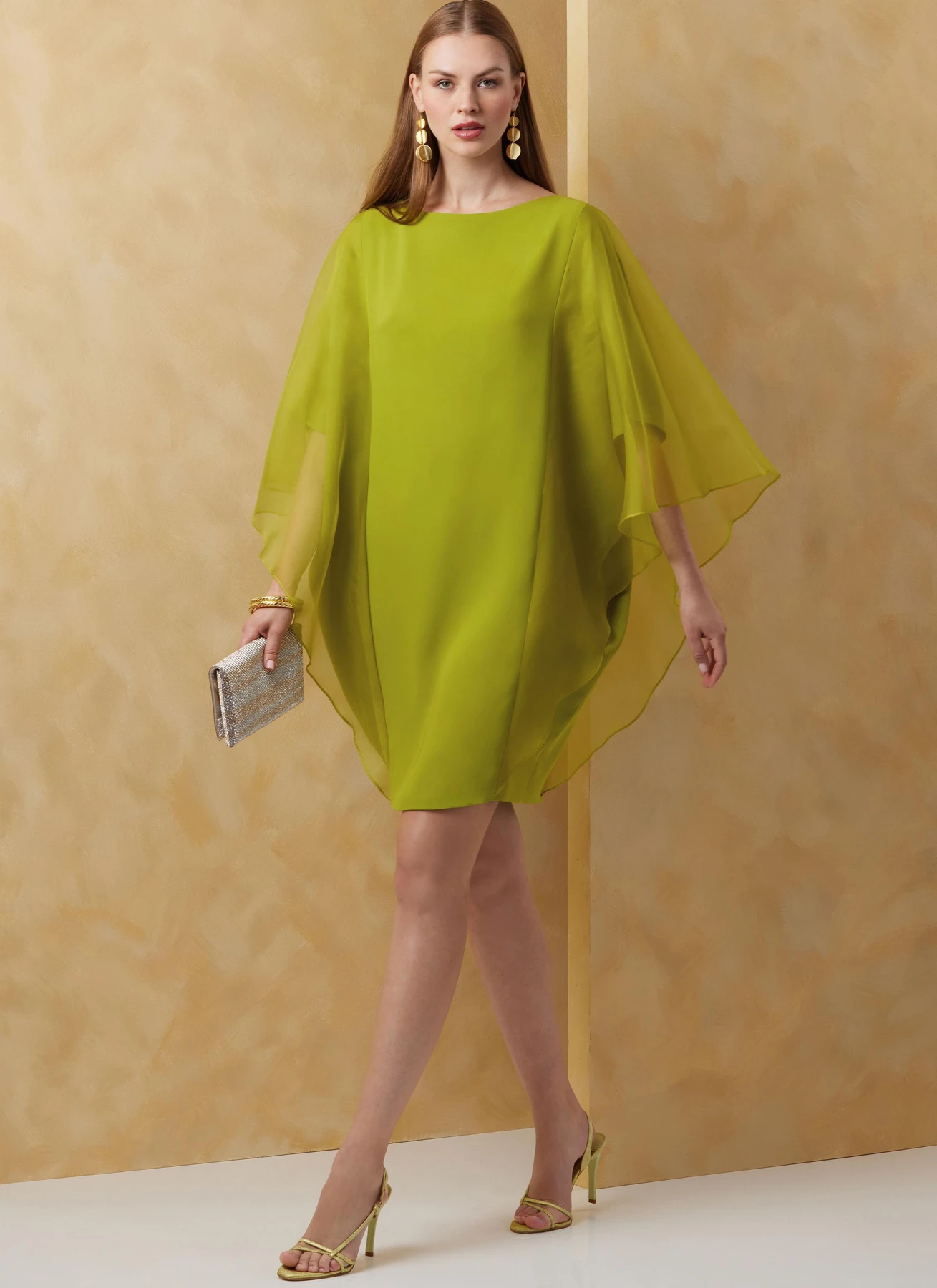 Vogue Patterns Misses' Dress by Tom And Linda Platt 3 Vogue Patterns Misses' Dress by Tom And Linda Platt