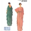 Vogue Patterns 1970s Misses' Caftan (PDF) 17 Vogue Patterns 1970s Misses' Caftan (PDF)