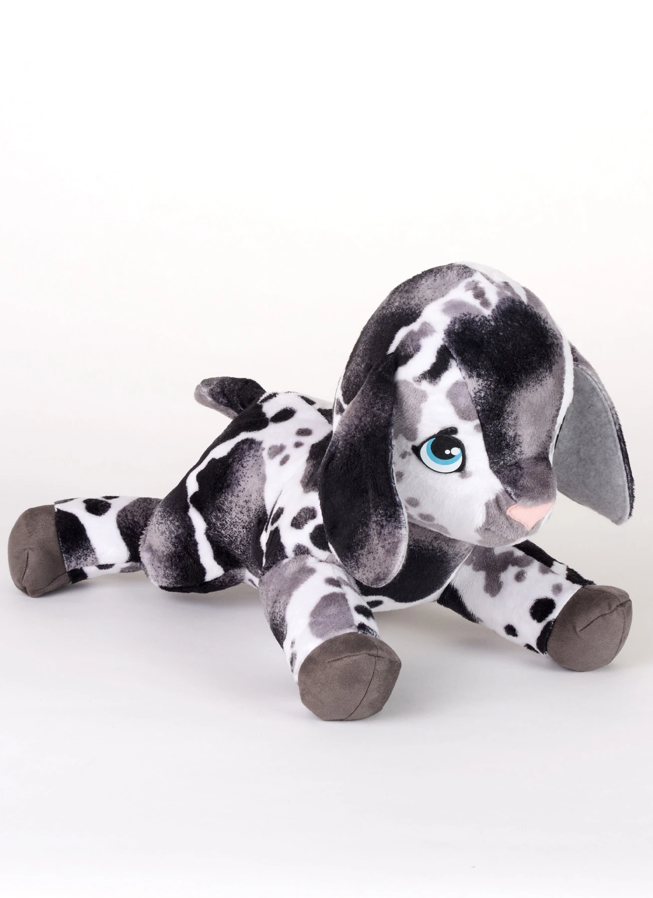 Simplicity Sewing Pattern Baby Goat Plushy and Accessories by Carla Reiss (PDF) 3 Simplicity Sewing Pattern Baby Goat Plushy and Accessories by Carla Reiss (PDF)