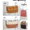 Simplicity Sewing Pattern Walker Bags