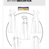 Butterick Sewing Pattern Historical Full-Length and Waist Aprons (PDF) 12 Butterick Sewing Pattern Historical Full-Length and Waist Aprons (PDF)