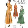 Vogue Patterns 1940s Misses' Outerwear 34 Vogue Patterns 1940s Misses' Outerwear