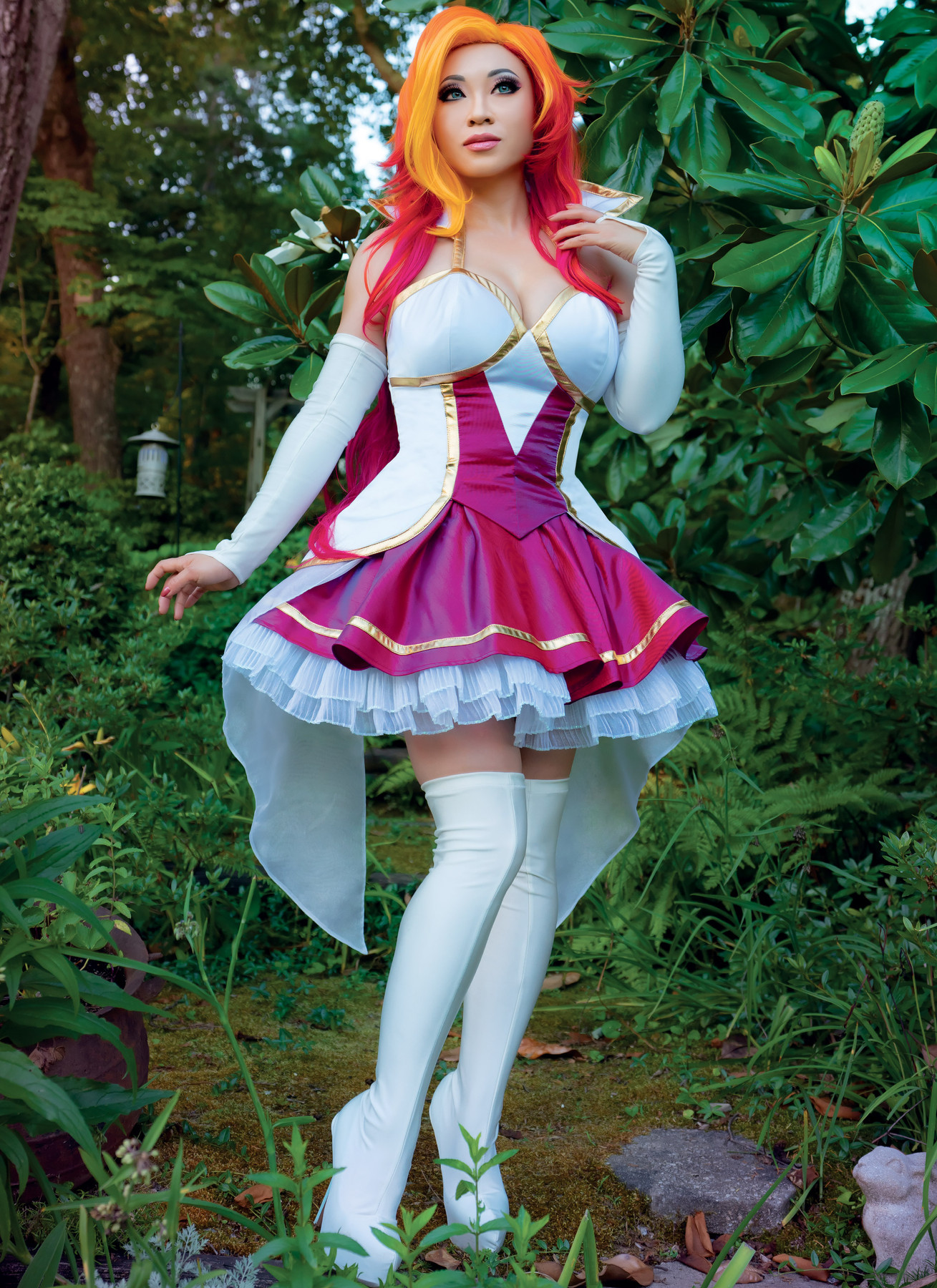 McCall's Sewing Pattern Misses' Costume (PDF) 2 McCall's Sewing Pattern Misses' Costume (PDF)
