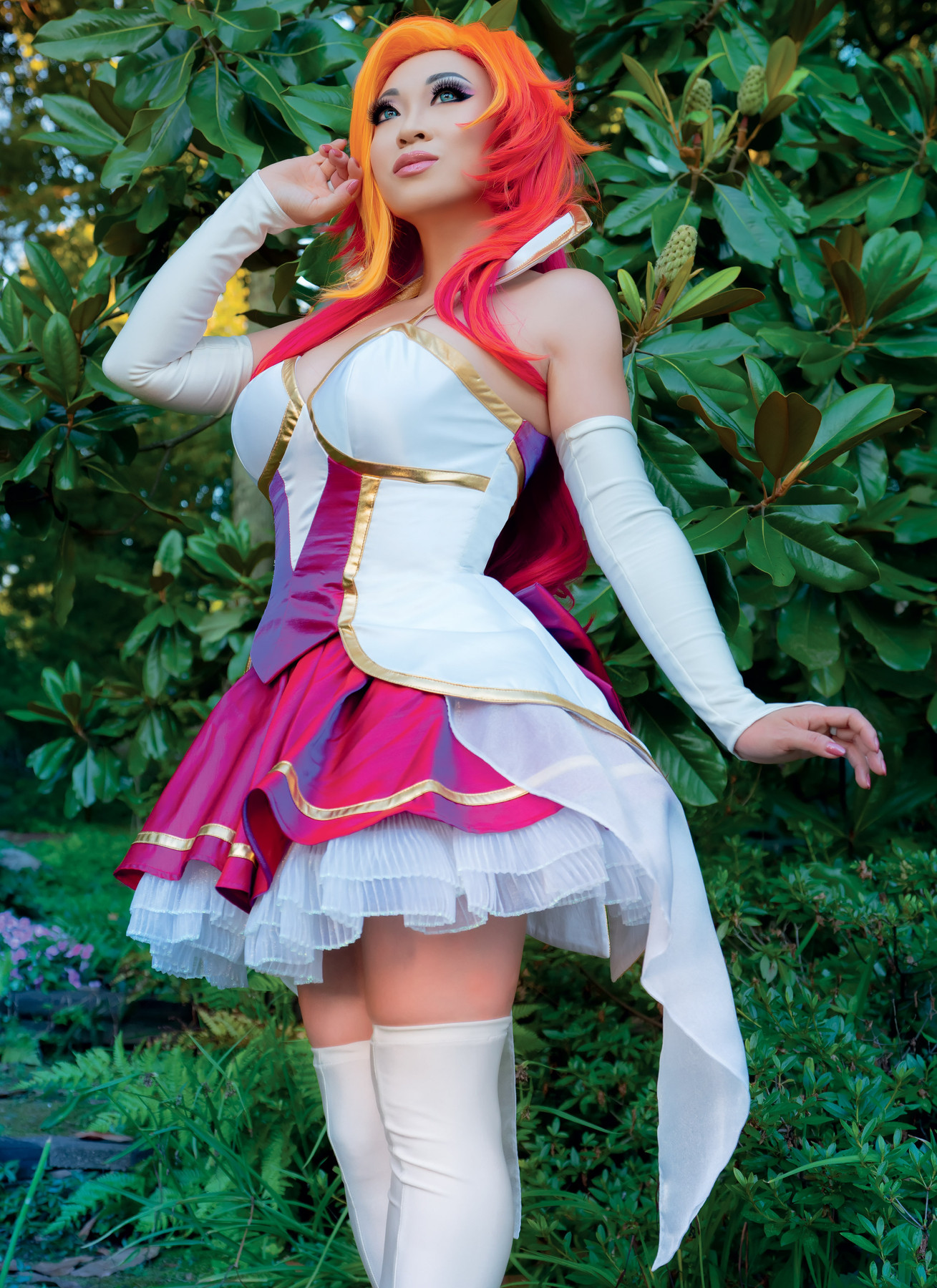 McCall's Sewing Pattern Misses' Costume (PDF) 5 McCall's Sewing Pattern Misses' Costume (PDF)