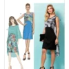 Butterick Sewing Pattern Misses' Dress (PDF) 14 Butterick Sewing Pattern Misses' Dress (PDF)
