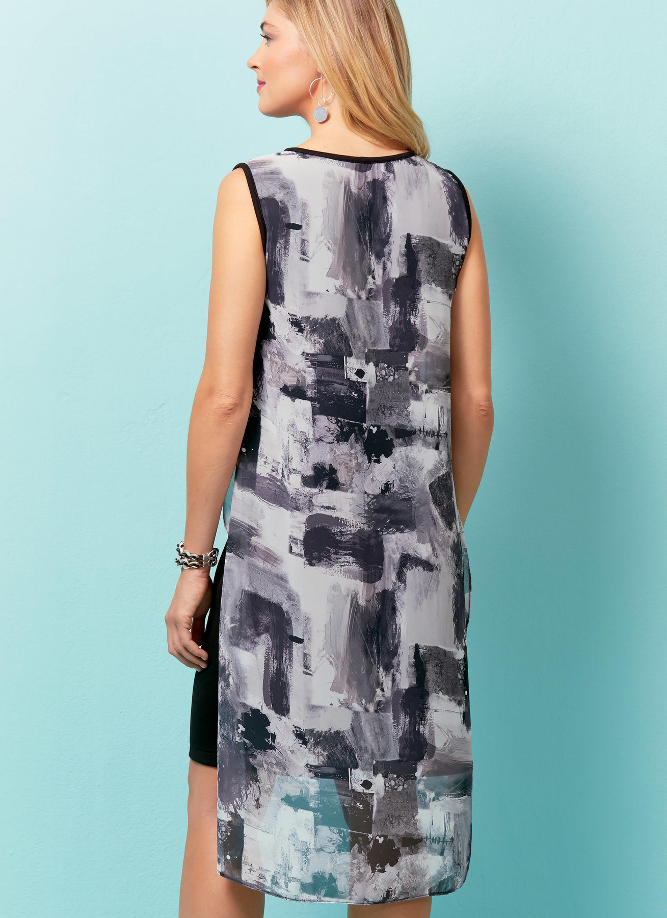 Butterick Sewing Pattern Misses' Dress (PDF) 5 Butterick Sewing Pattern Misses' Dress (PDF)