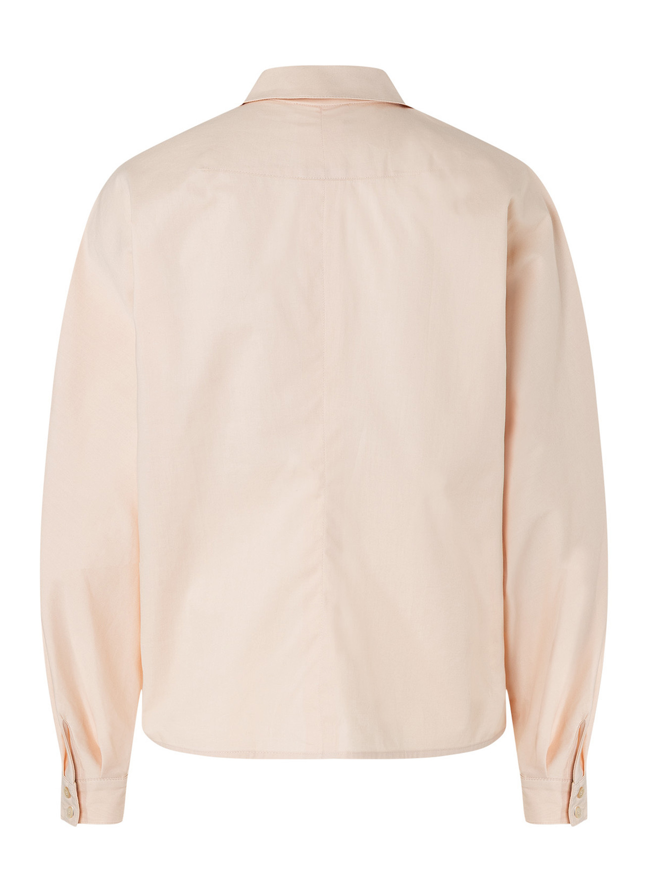 Burda Style Pattern 5636 Misses' Blouse 8 Burda Style Pattern 5636 Misses' Blouse