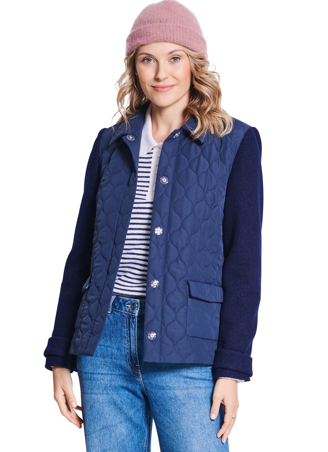 Burda Style Sewing Pattern 5799 Misses' Jacket