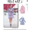 McCall's Sewing Pattern Misses' Dresses (PDF) 9 McCall's Sewing Pattern Misses' Dresses (PDF)