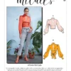 McCall's Sewing Pattern Misses' Tops (PDF) 20 McCall's Sewing Pattern Misses' Tops (PDF)