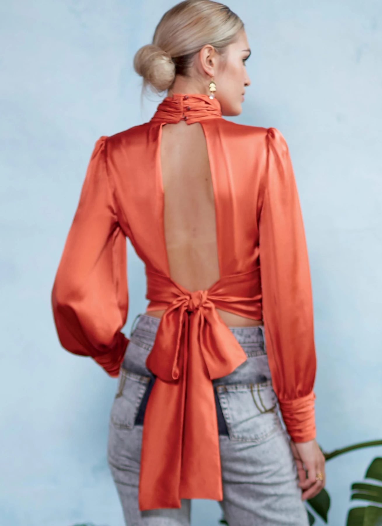 McCall's Sewing Pattern Misses' Tops (PDF) 324 McCall's Sewing Pattern Misses' Tops (PDF)