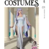 McCall's Sewing Pattern Misses' Leotard With Front & Back Panel (PDF) 17 McCall's Sewing Pattern Misses' Leotard With Front & Back Panel (PDF)