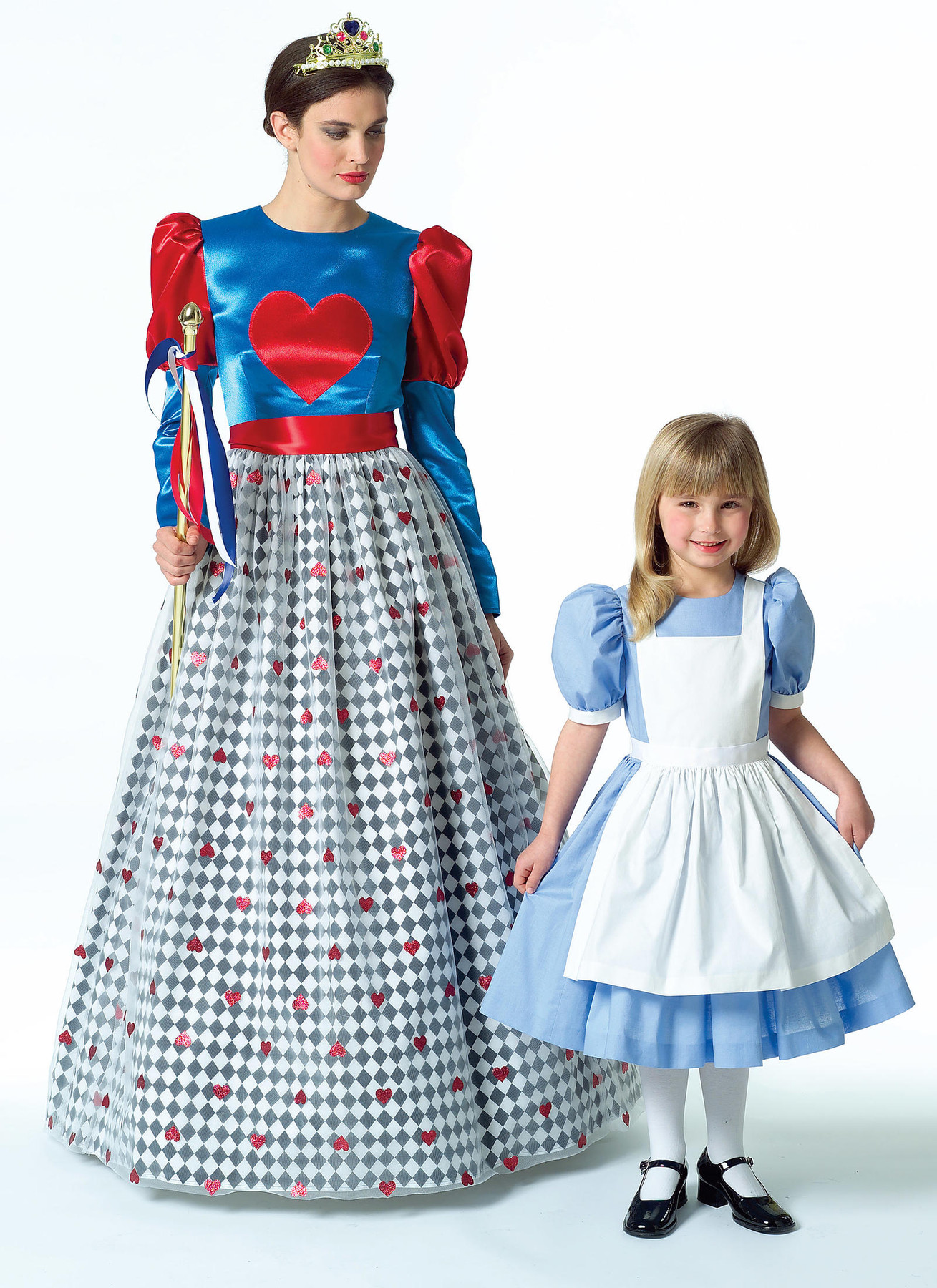 McCall's Sewing Pattern Misses'/Children's/Girls' Storybook Costumes (PDF) 2 McCall's Sewing Pattern Misses'/Children's/Girls' Storybook Costumes (PDF)