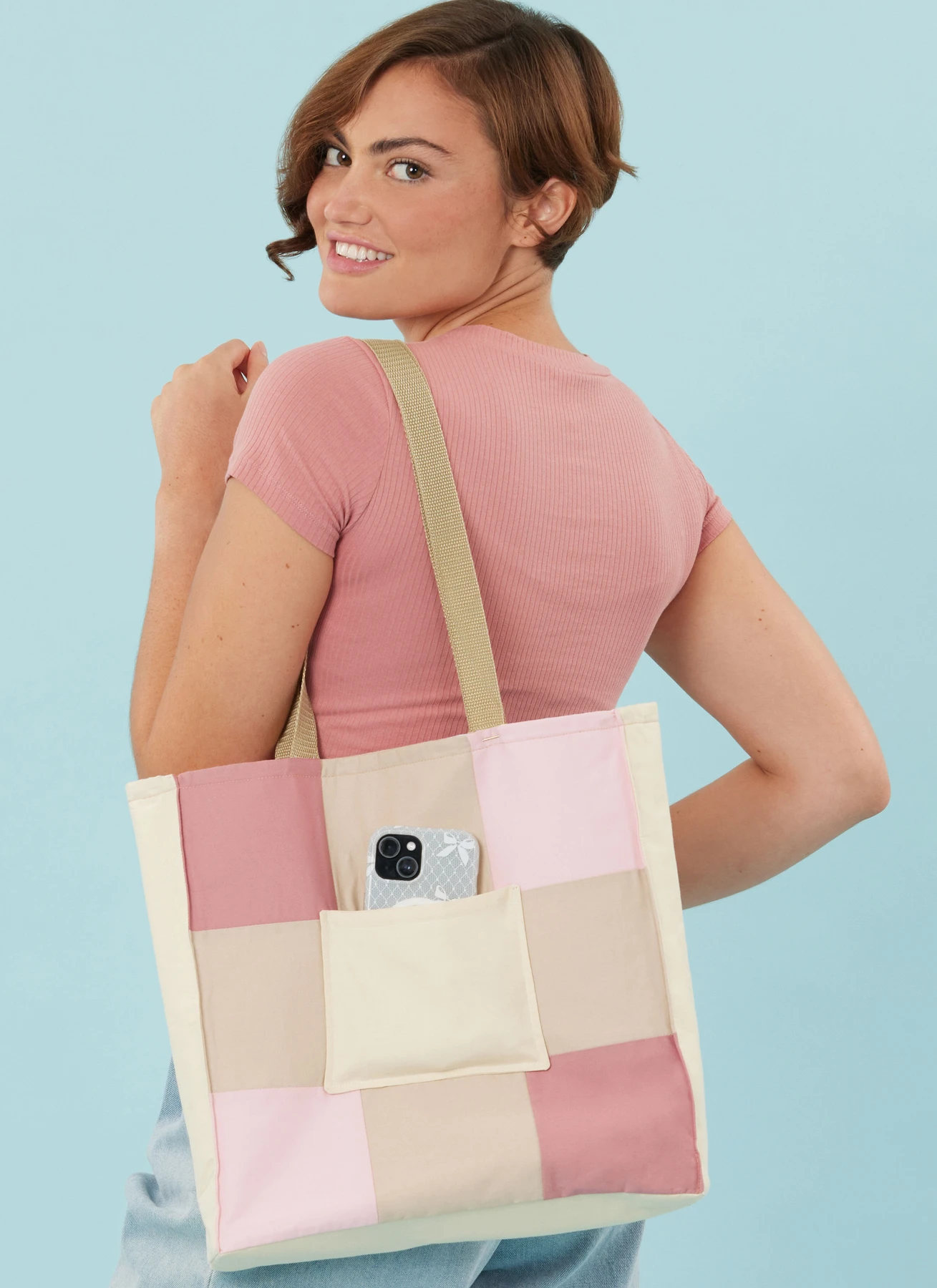 Simplicity Sewing Pattern Bags 4 Simplicity Sewing Pattern Bags
