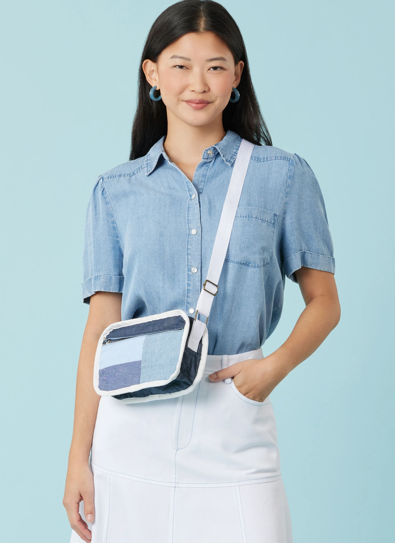 Simplicity Sewing Pattern Bags 5 Simplicity Sewing Pattern Bags
