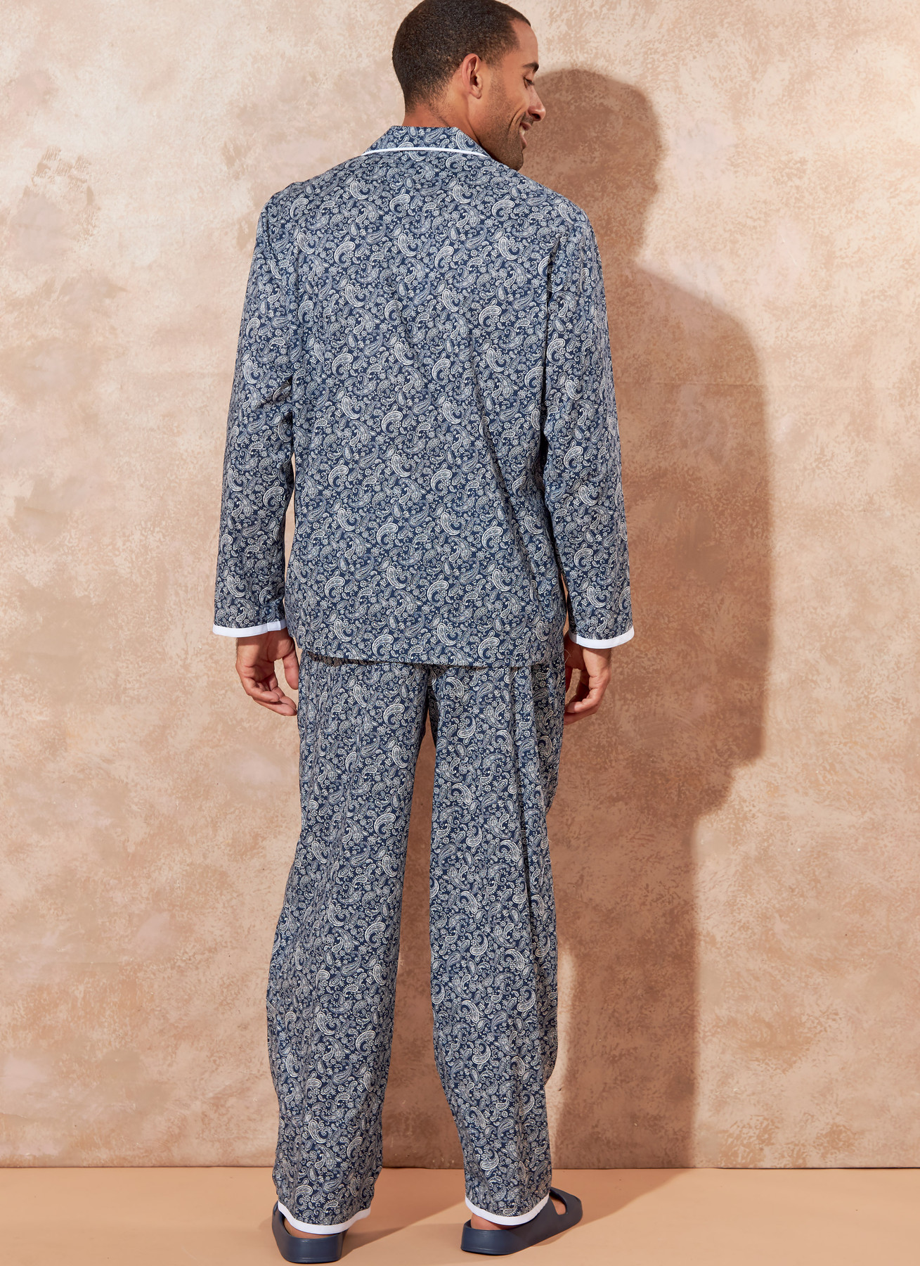 McCall's Sewing Pattern Men's Pajamas 5 McCall's Sewing Pattern Men's Pajamas