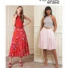 Vogue Patterns Misses' Skirts 13 Vogue Patterns Misses' Skirts