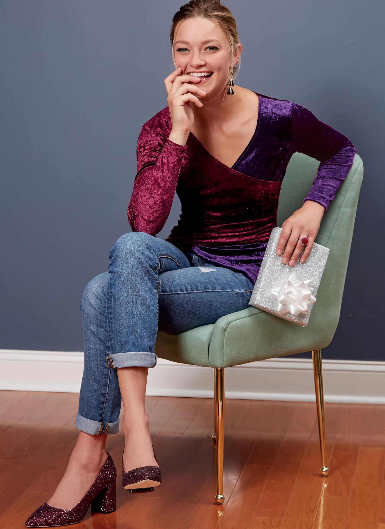 McCall's Sewing Pattern Misses' Tops (PDF) 294 McCall's Sewing Pattern Misses' Tops (PDF)