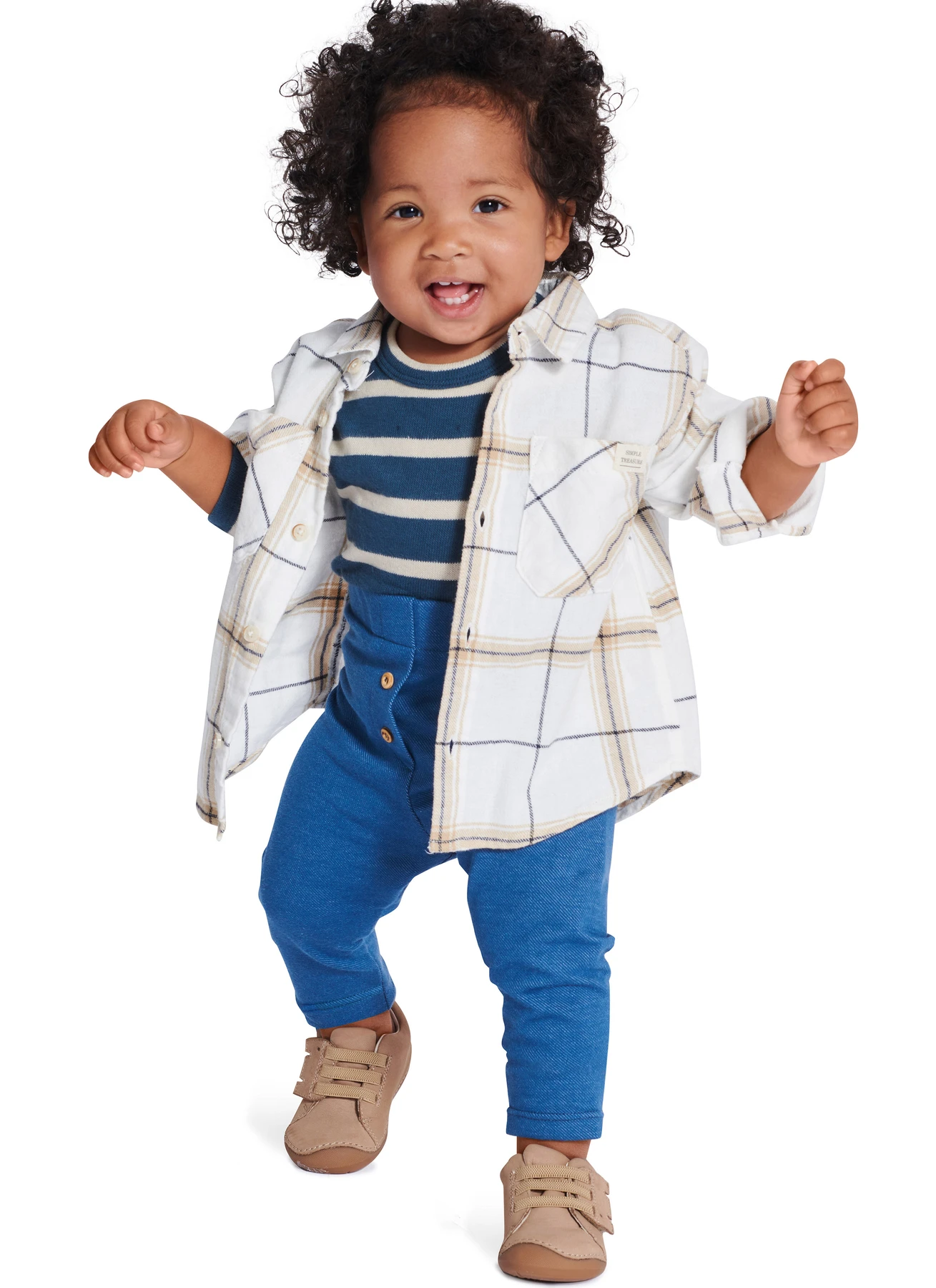 Burda Style Sewing Pattern 9231 Babies' Coordinates (PDF) 3 Burda Style Sewing Pattern 9231 Babies' Coordinates (PDF)