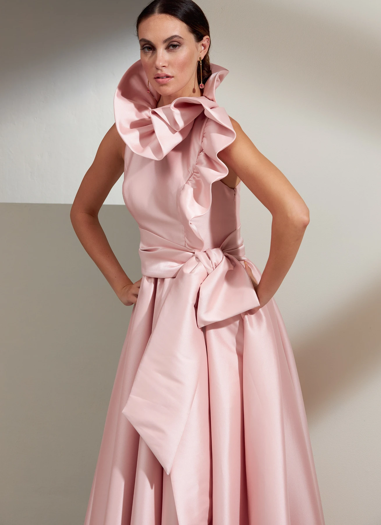 Vogue Patterns Misses' Special Occasion Dress and Sash 3 Vogue Patterns Misses' Special Occasion Dress and Sash