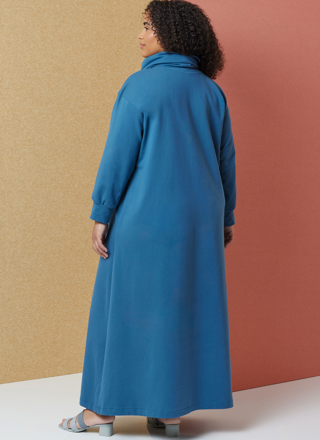 Butterick Sewing Pattern Misses' and Women's Lounge Dress, Top and Pants 5 Butterick Sewing Pattern Misses' and Women's Lounge Dress, Top and Pants