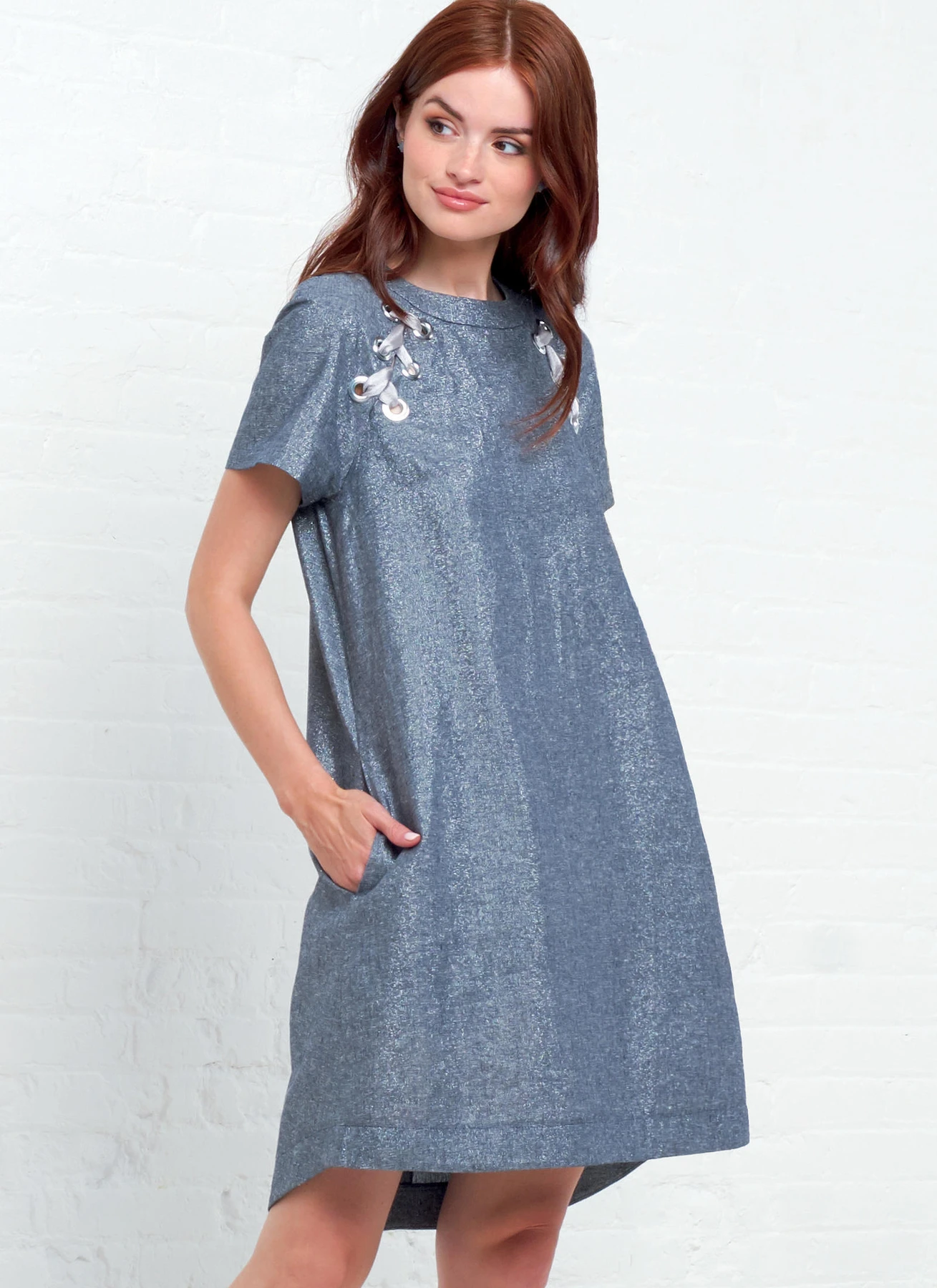 McCall's Sewing Pattern Misses' Dresses 2 McCall's Sewing Pattern Misses' Dresses
